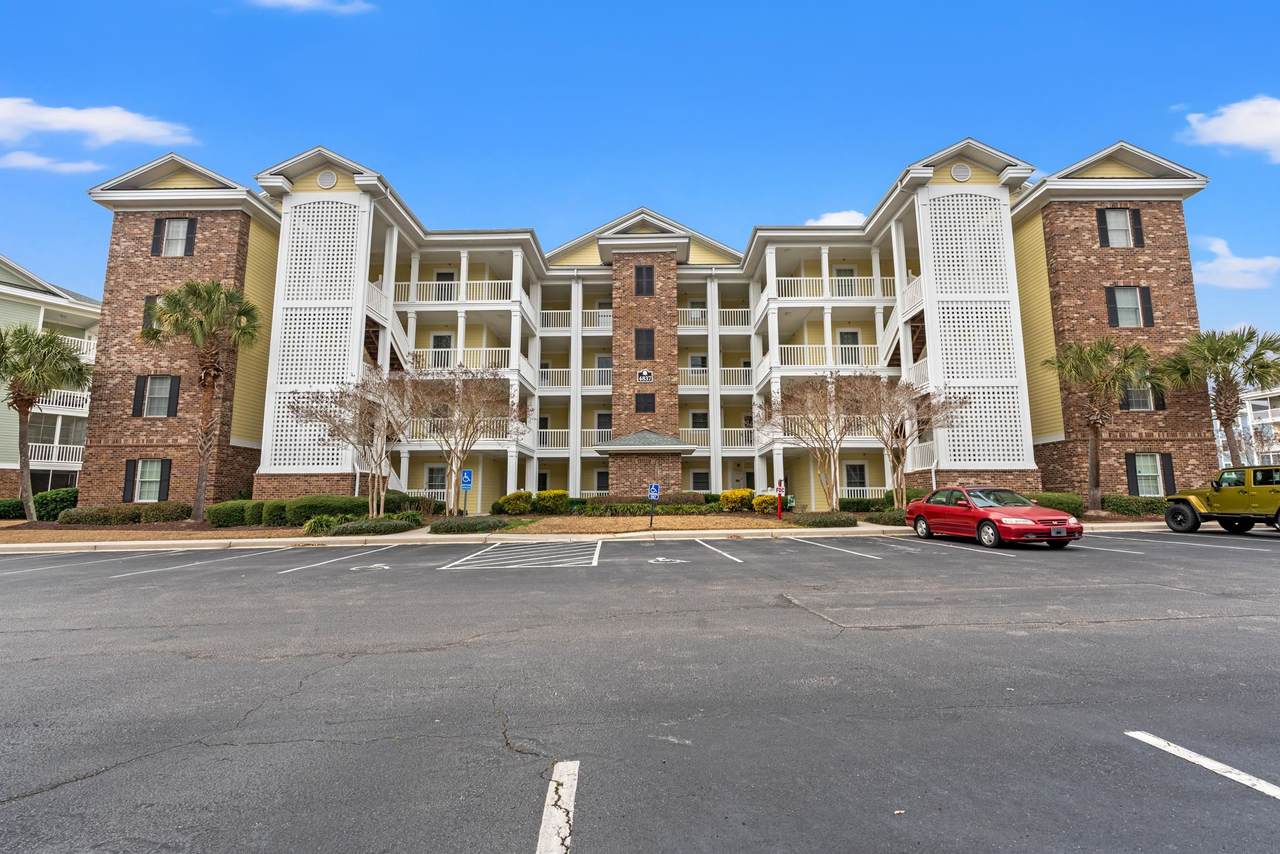 4837 Luster Leaf Circle - Photo 1