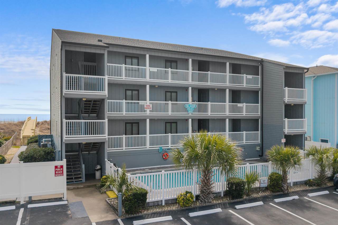 801 Ocean Blvd. - Photo 1