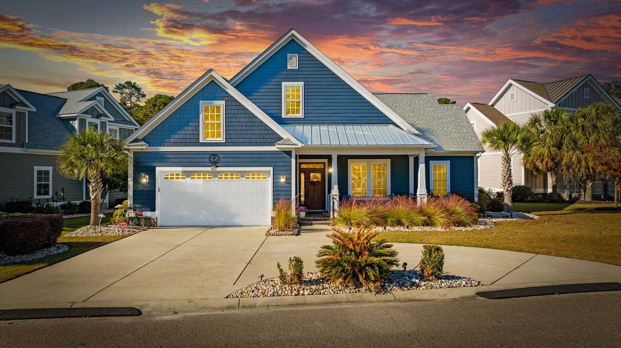 451 Seabury Ln. - Photo 1