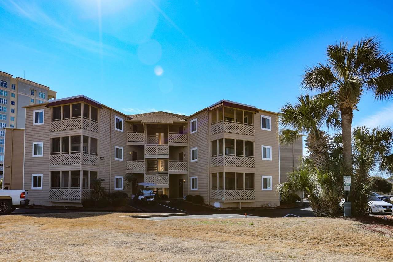 609 Hillside Dr. - Photo 1