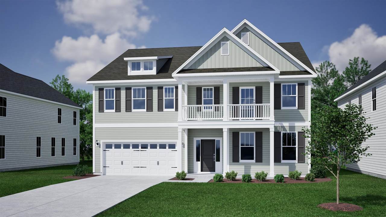 3146 Visionary Dr. - Photo 1