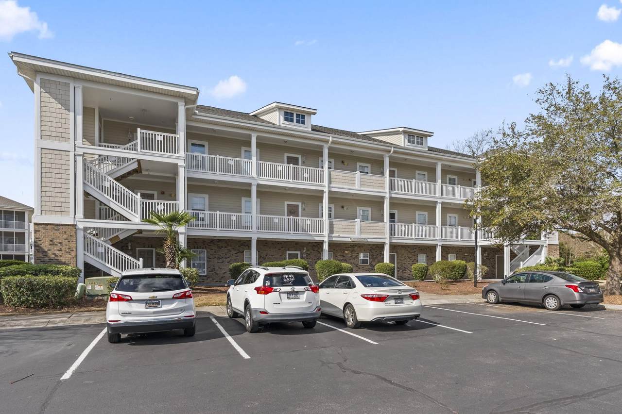 805 Crumpet Ct. - Photo 1