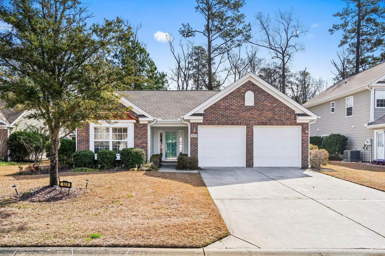 839 Riverward Dr. - Photo 1