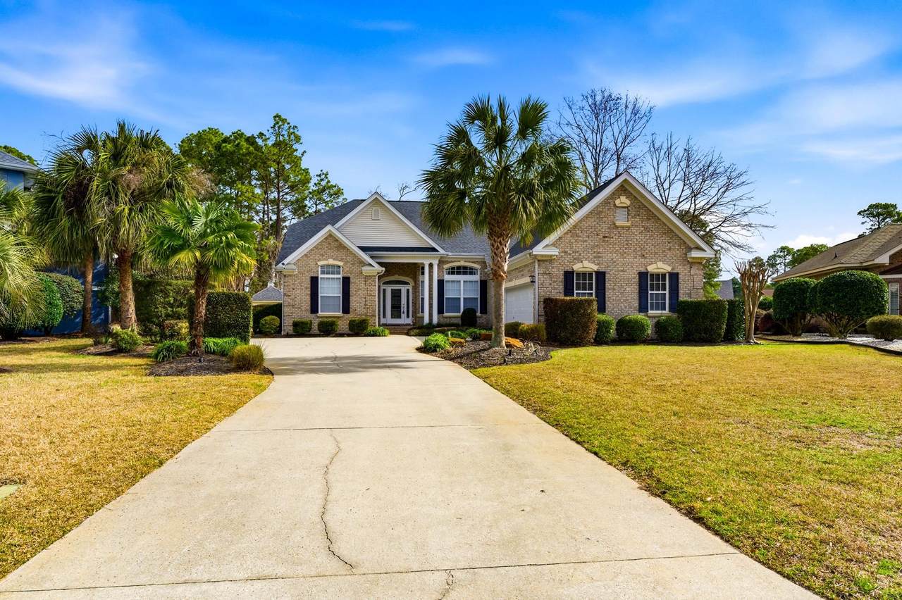 3010 Dooks Ct. - Photo 1