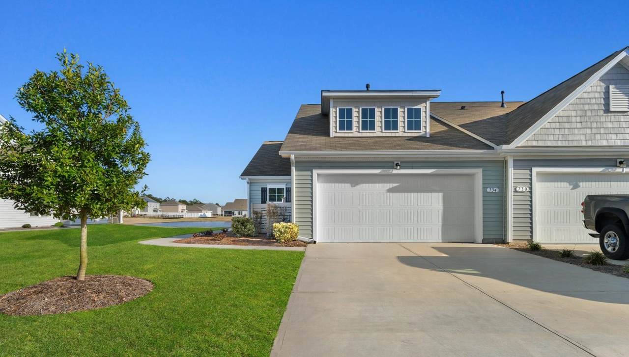 734 Eastridge Dr. - Photo 1