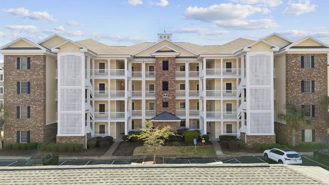 4861 Luster Leaf Circle - Photo 1