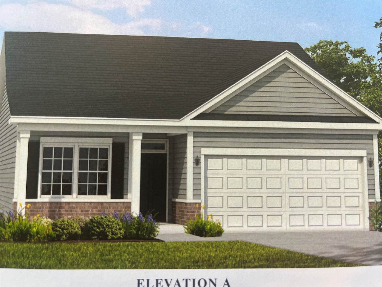 1078 Rosefield Way - Photo 1