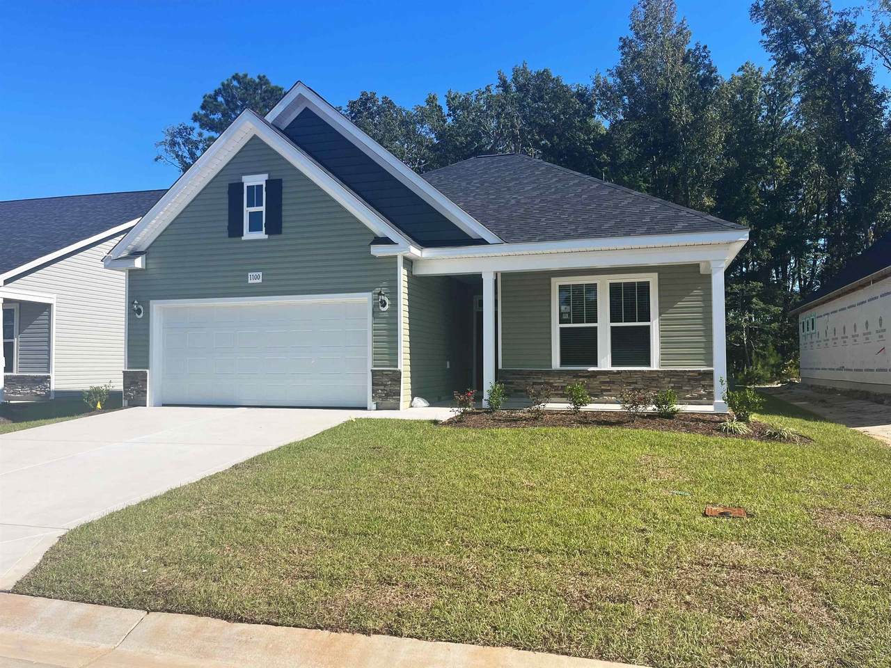 1144 Forest Bend Dr Nw - Photo 1