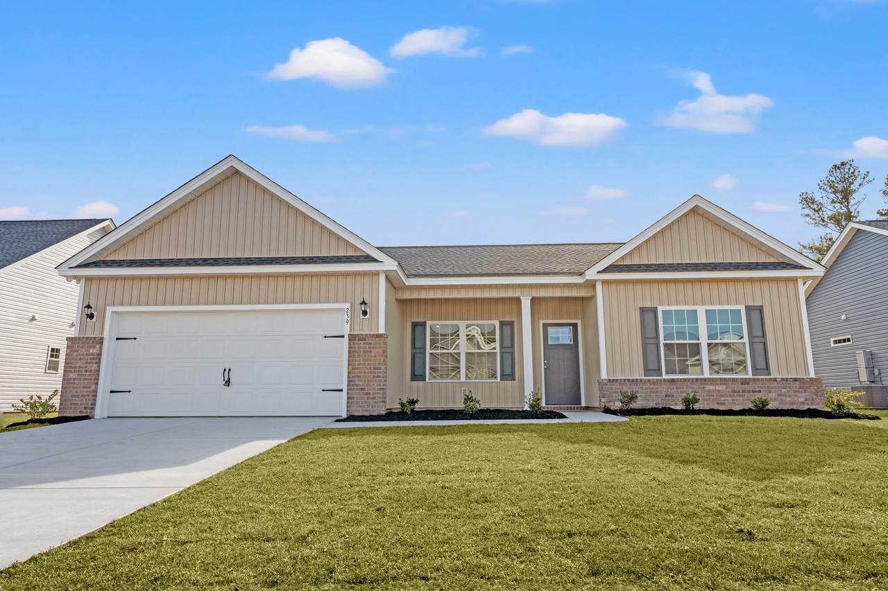 34 Double Pond Dr - Photo 1