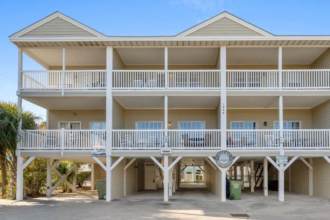 1020 S Ocean Blvd. - Photo 1
