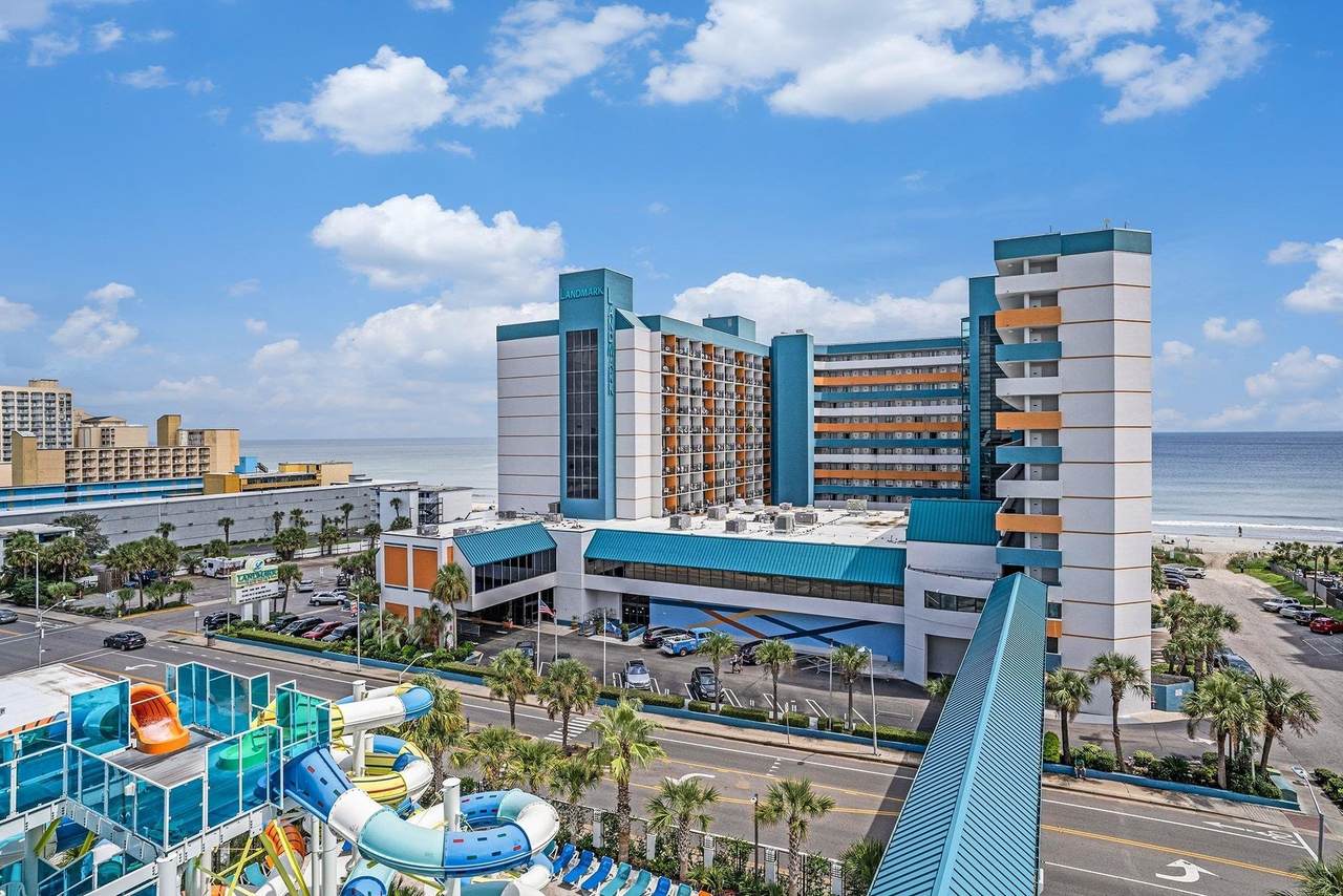 1501 S Ocean Blvd. - Photo 1