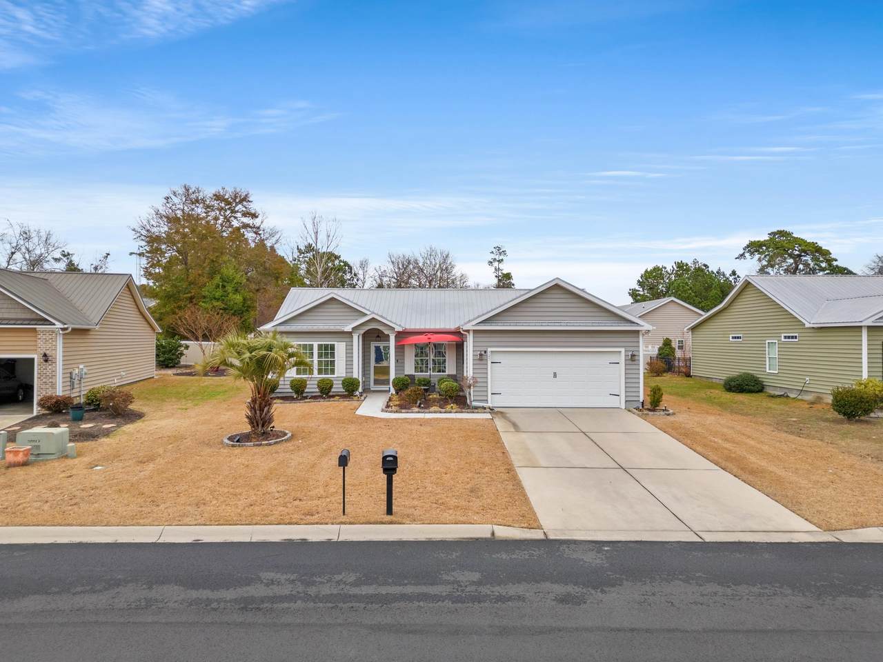 127 Fincham Dr. - Photo 1