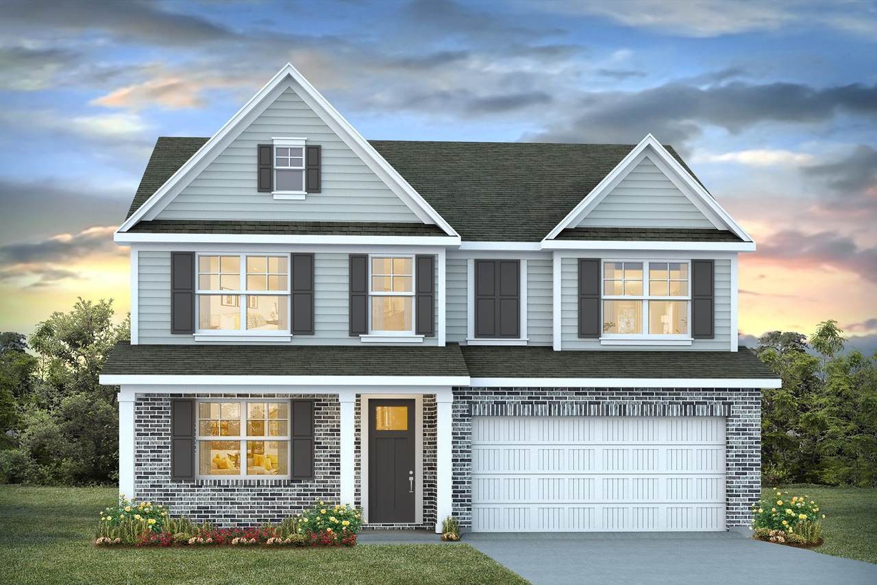 944 Hibernation Way - Photo 1