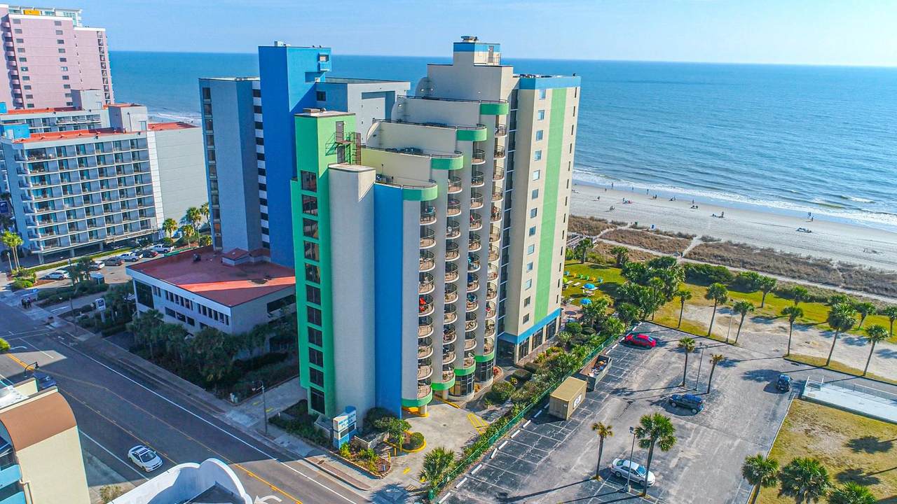 2310 N Ocean Blvd. - Photo 1