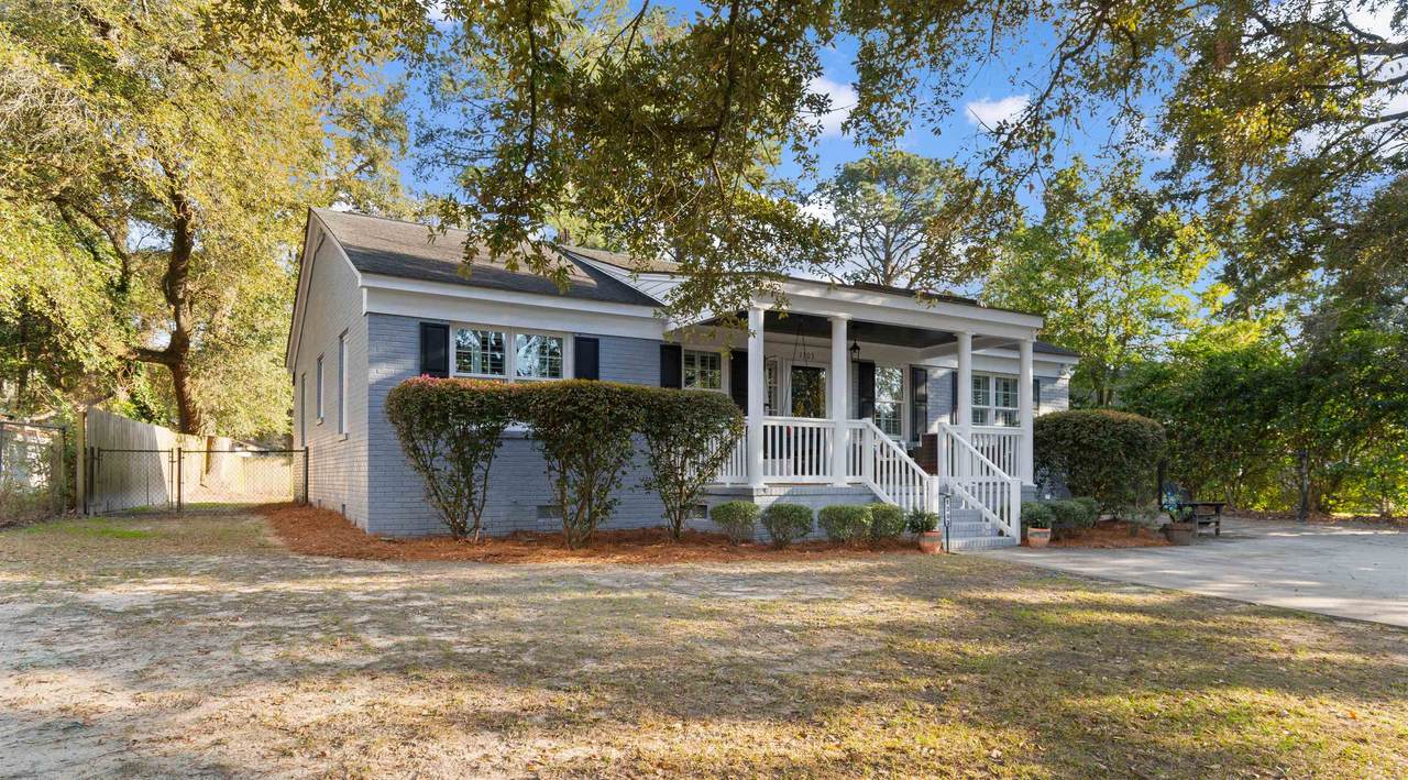 1303 Heyward St. - Photo 1