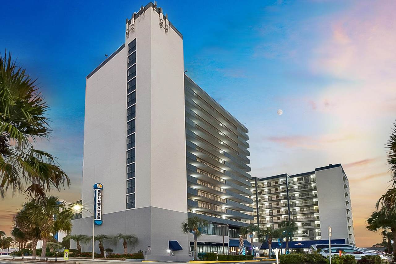 2001 S Ocean Blvd. - Photo 1