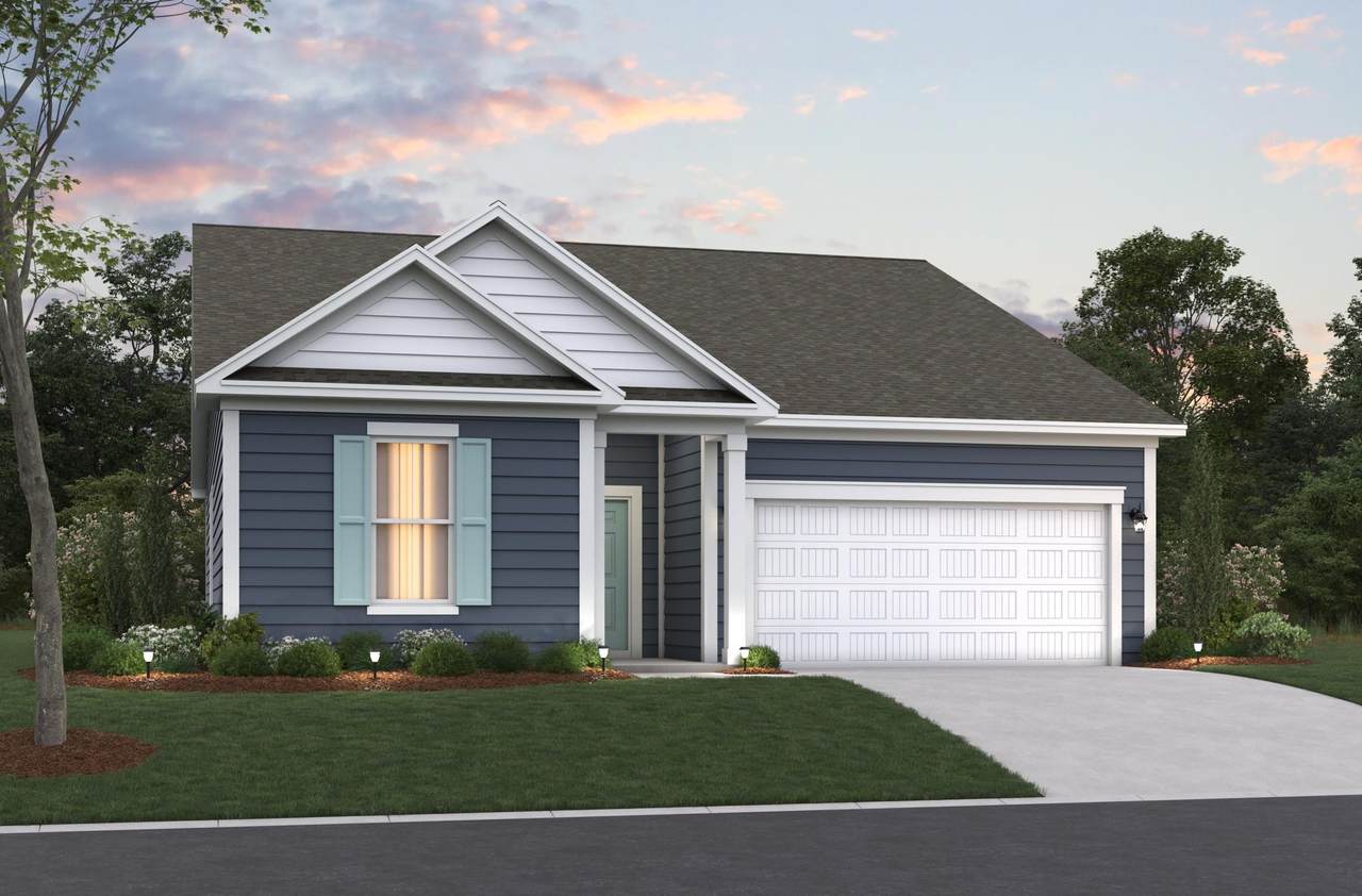 6016 Harness Ct. - Photo 1