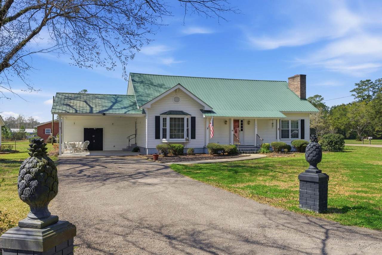 204 Old Dunn Ln. - Photo 1