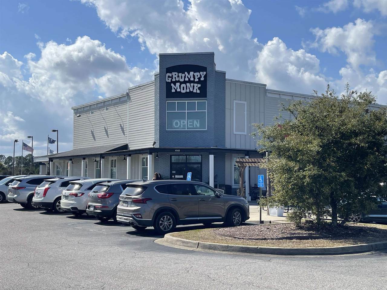 4545 Highway 501 - Photo 1