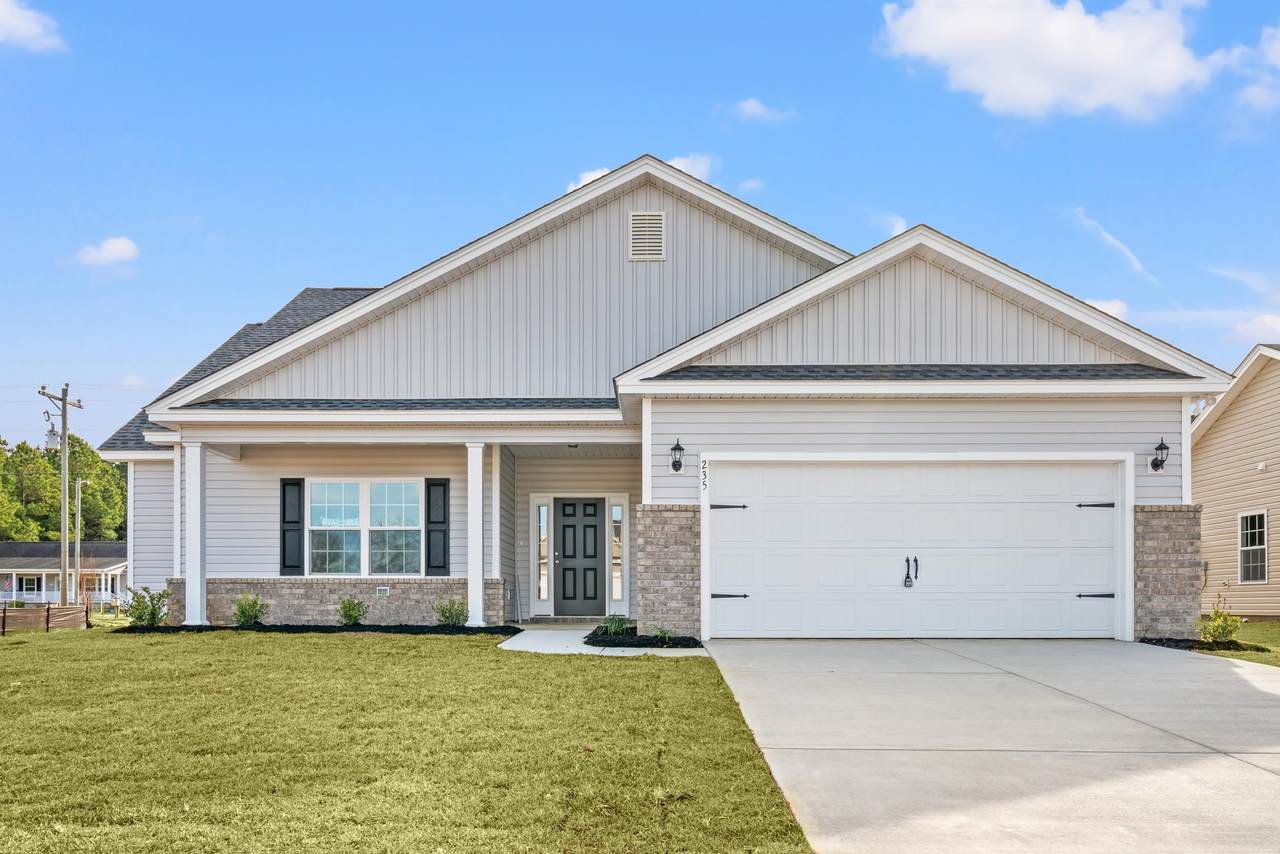 952 Woodside Dr. - Photo 1