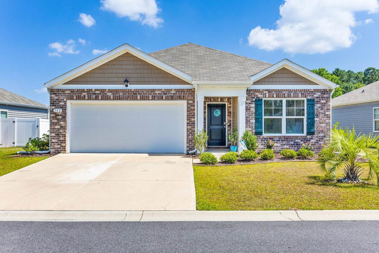 142 Pine Forest Dr. - Photo 1