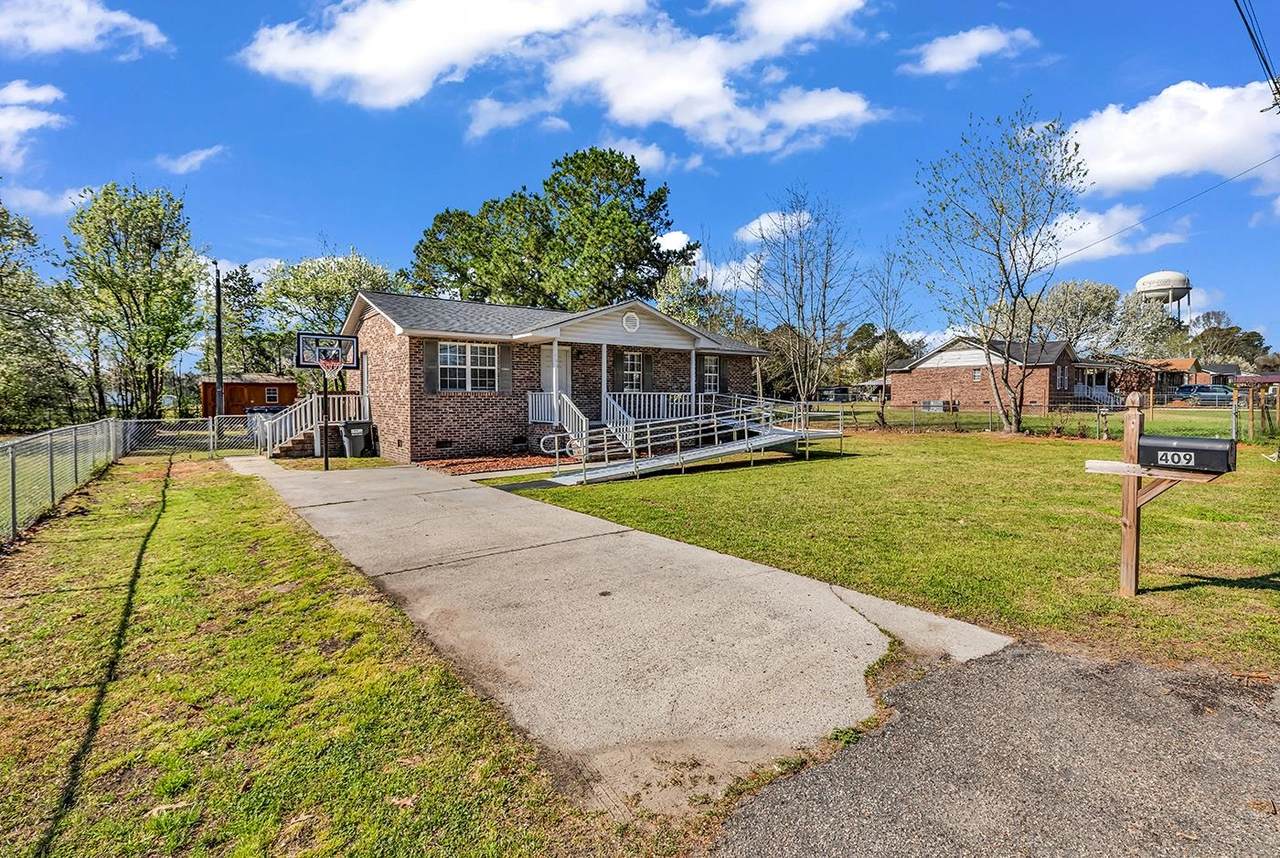 409 Reaves St. - Photo 1