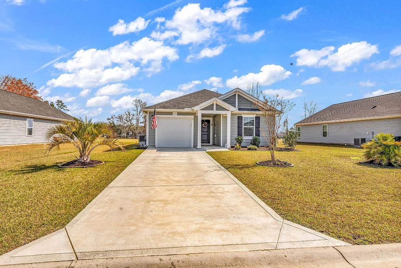 140 Cape Point Dr. - Photo 1