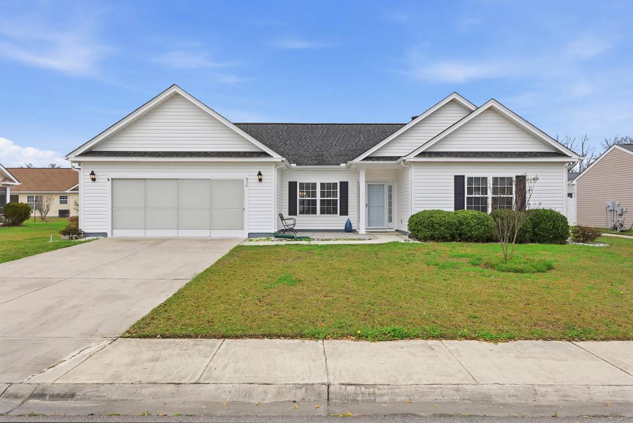 836 Ingle Nook Ln. - Photo 1
