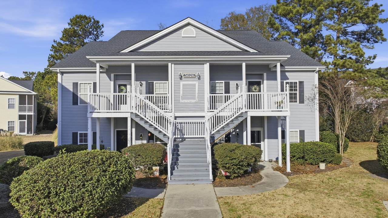 5026 Belleglen Ct. - Photo 1