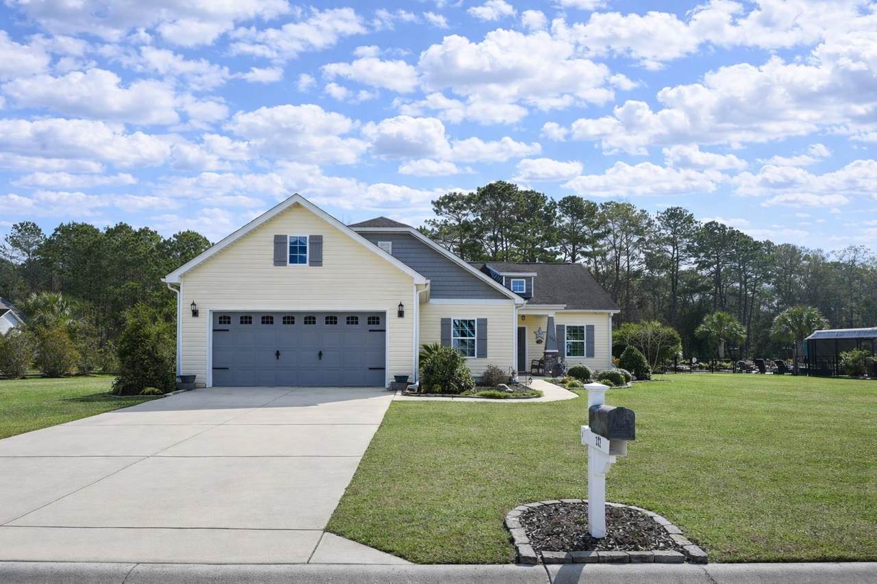 332 Moulton Dr. - Photo 1