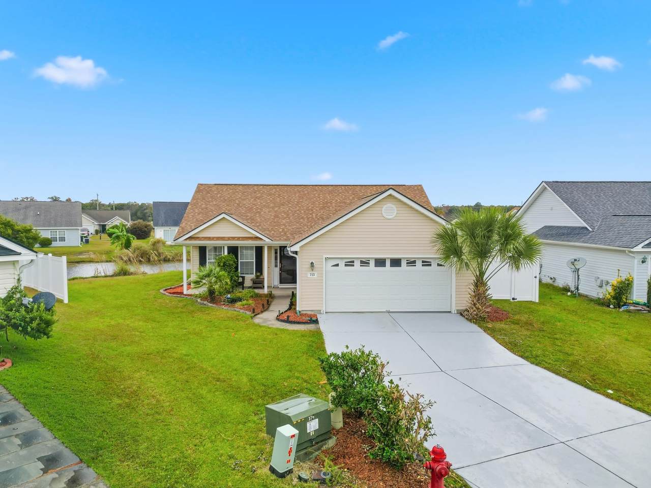 713 Kennoway Ct. - Photo 1