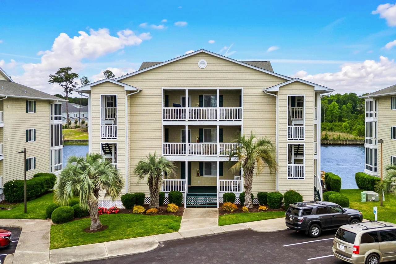 218 Landing Rd. - Photo 1