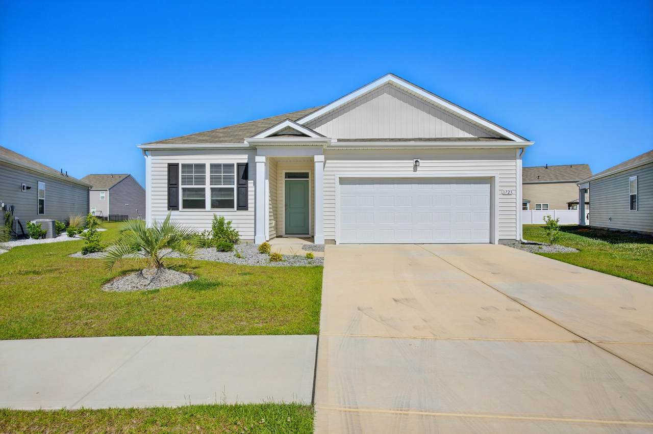 1723 Perthshire Loop - Photo 1