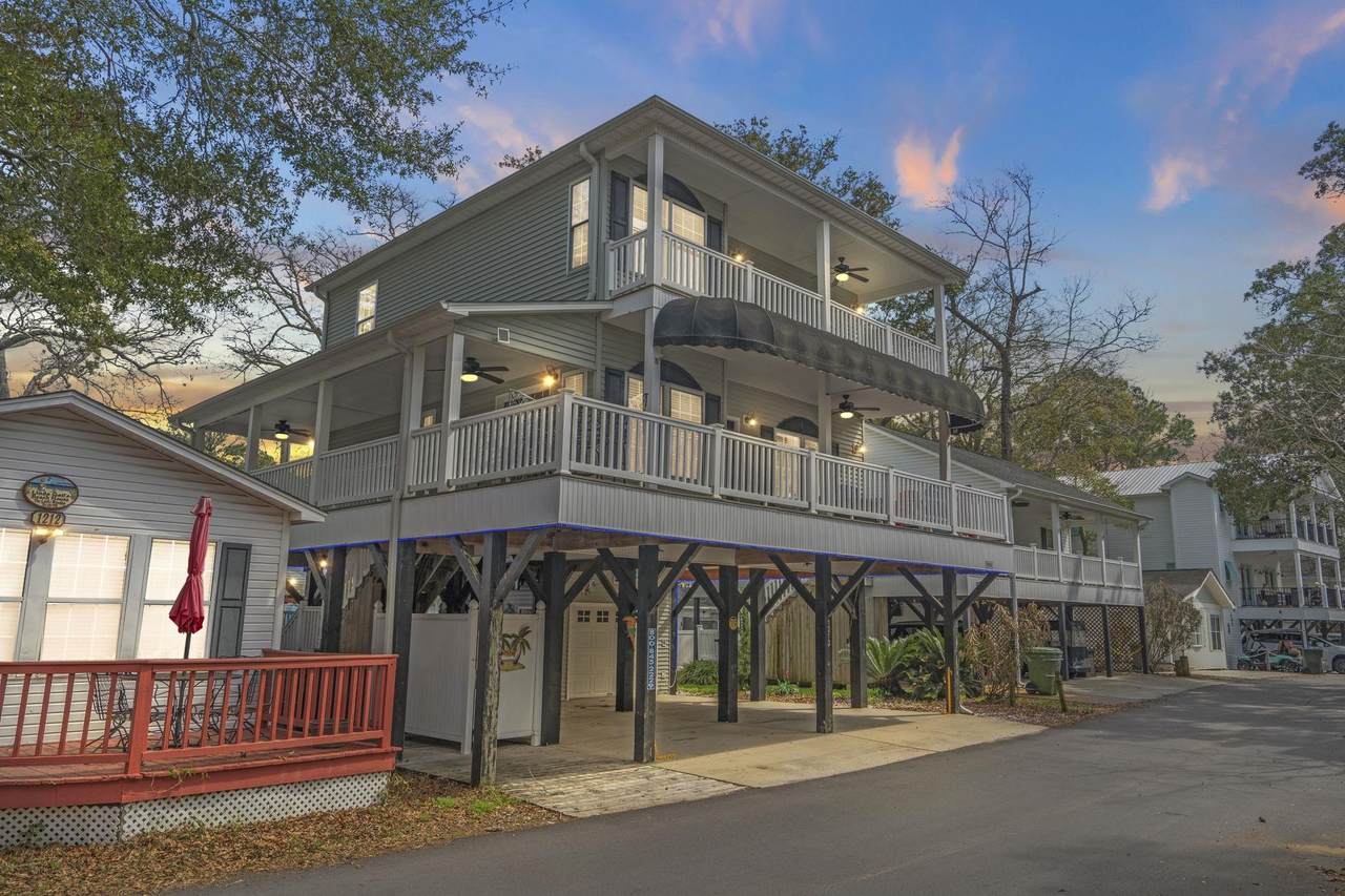 6001 - 1213 Kings Hwy. - Photo 1