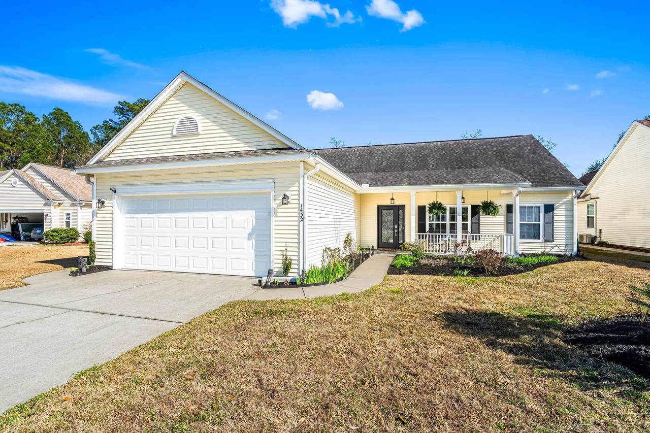 1432 Winged Foot Ct. - Photo 1