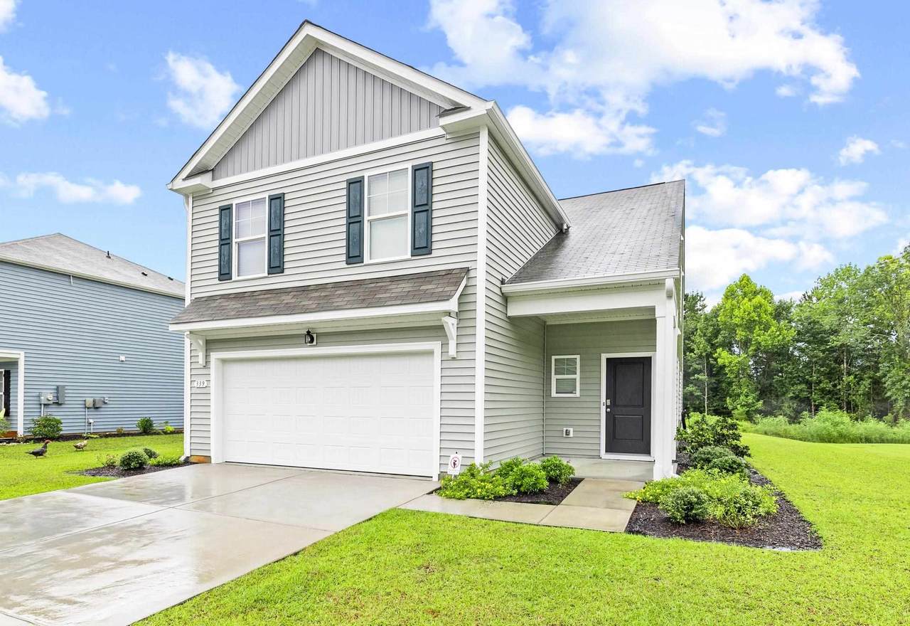 339 Woodcross Court - Photo 1