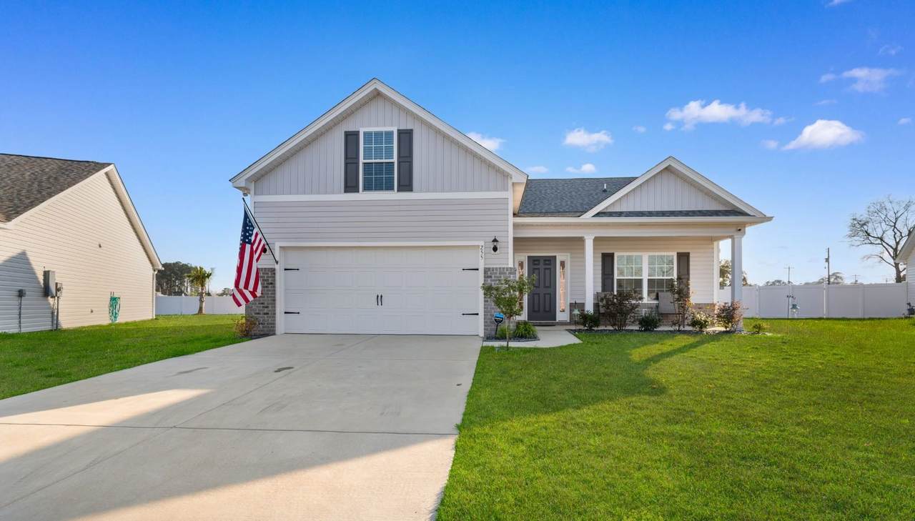 255 Lakota Loop - Photo 1