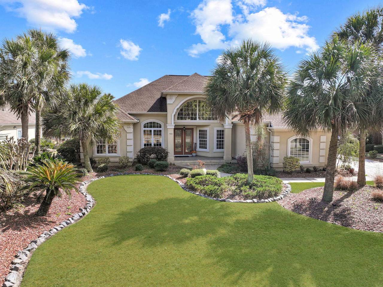 9461 Carrington Dr. - Photo 1