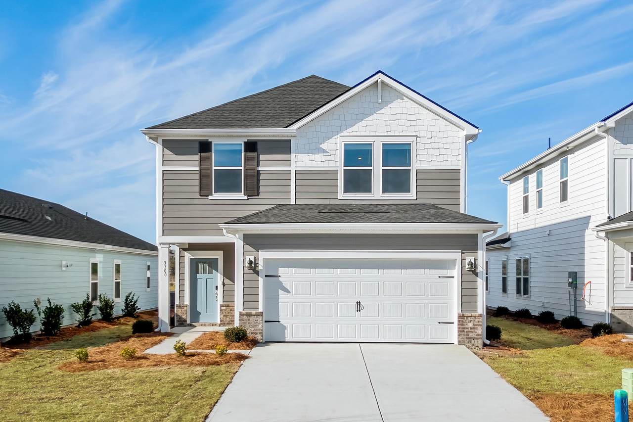 8209 Essence Dr. - Photo 1