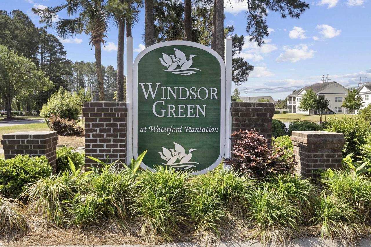4940 Windsor Green Way - Photo 1