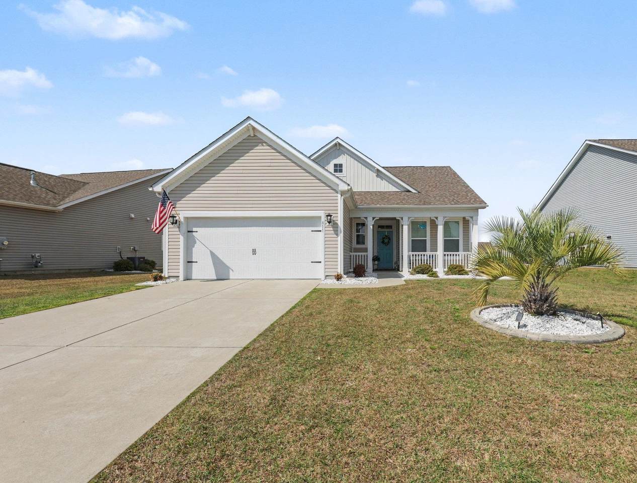 811 Spindel Dr. - Photo 1