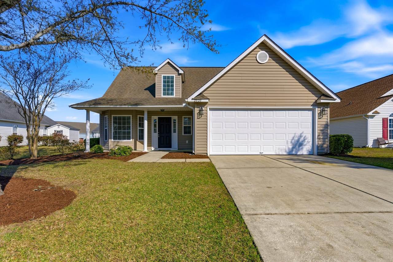 2020 Saltwater St. - Photo 1