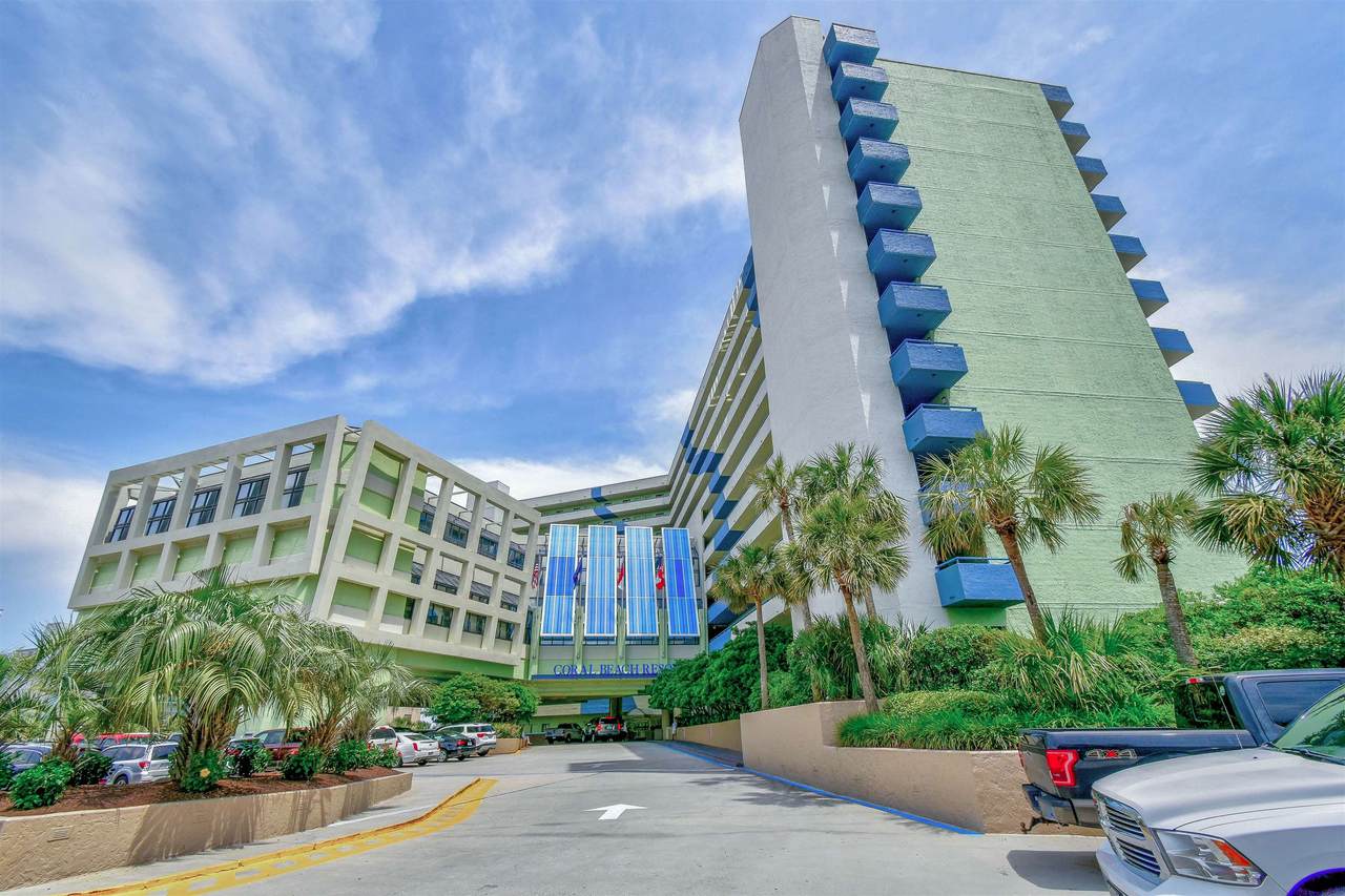 1105 Ocean Blvd. - Photo 1