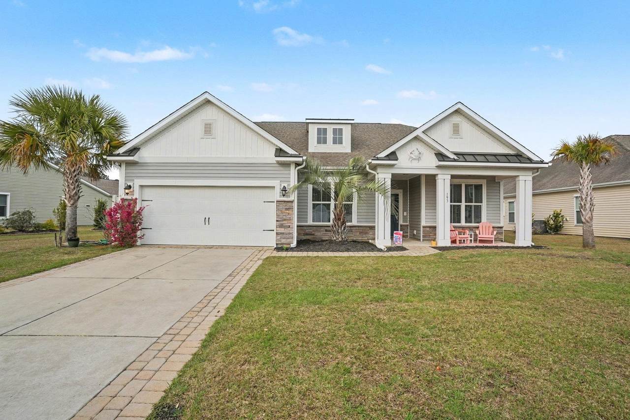 193 Terra Vista Dr. - Photo 1