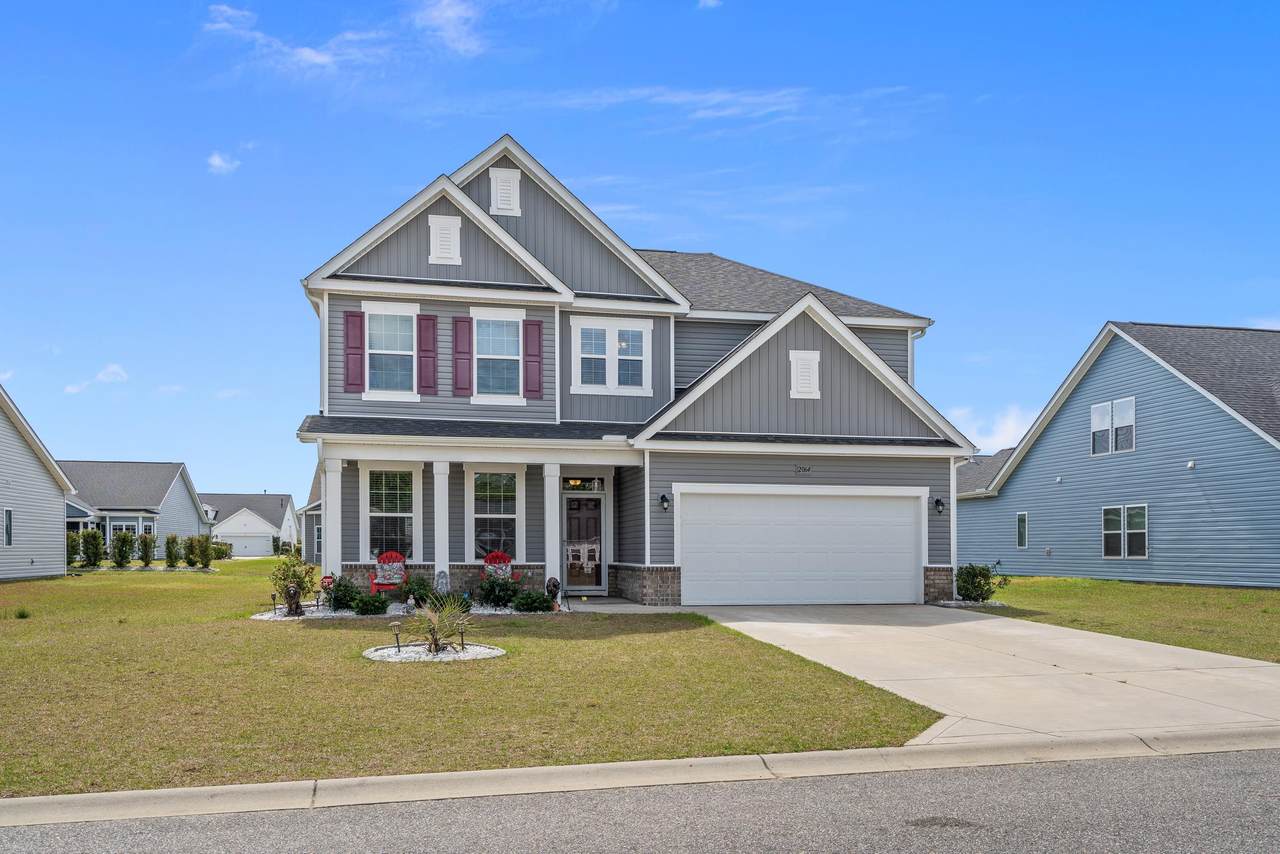 2064 Hazlette Loop - Photo 1
