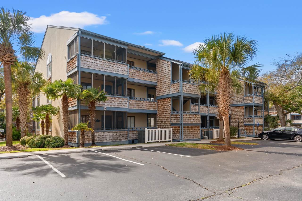 250 Maison Dr. - Photo 1