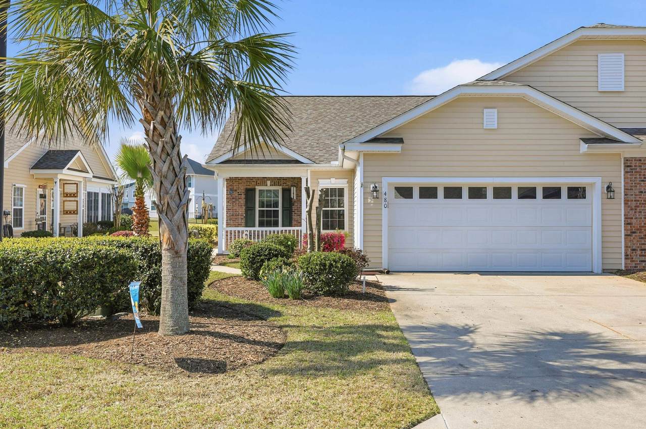 480 Deerfield Links Dr. - Photo 1