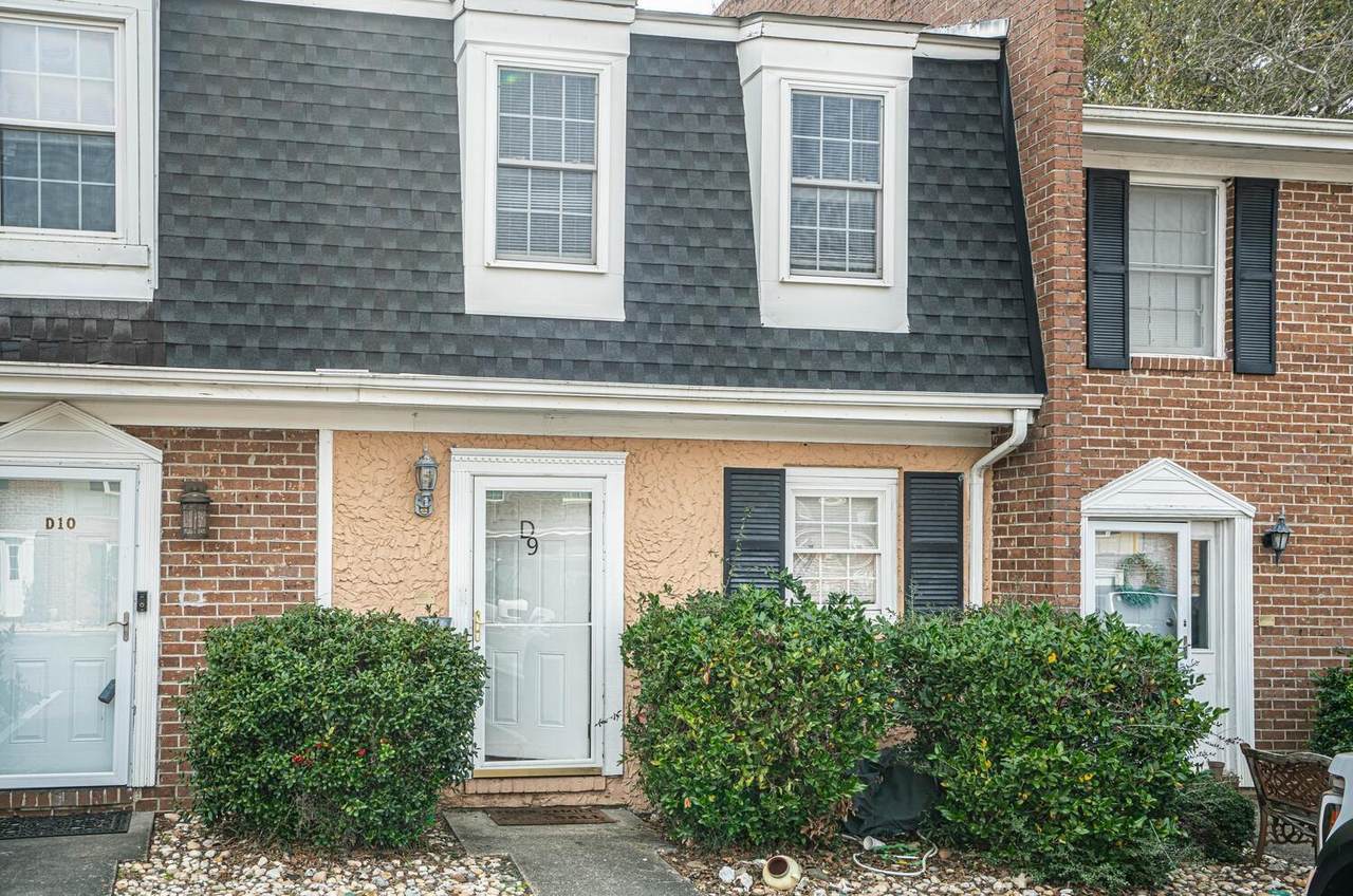 4505 N Kings Hwy. - Photo 1