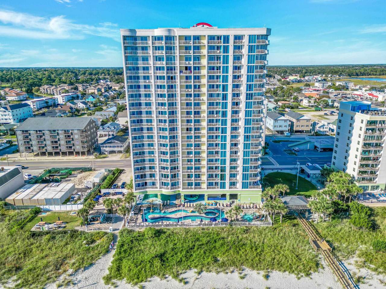 2100 N Ocean Blvd. - Photo 1