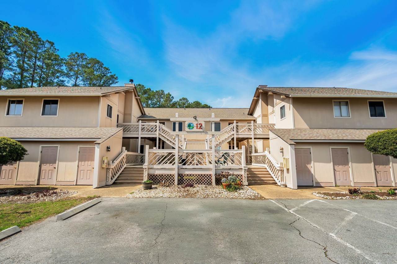 3015 Old Bryan Dr. - Photo 1